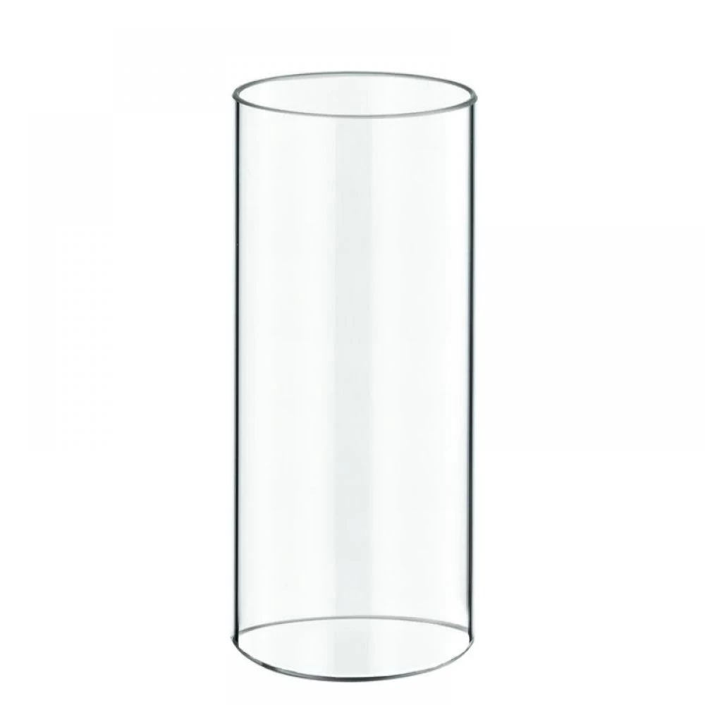 Ersatzteil »Zylinderglas, 22 cm«, Weißglas, 22 x ø 9 cm